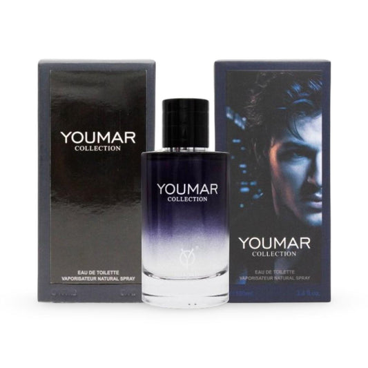 يومار كولكشن - عطر للرجال 079017 - 100 مل
