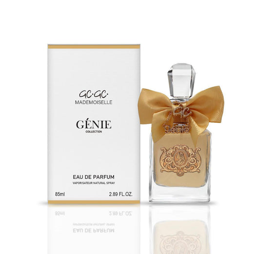 Genie Collection - Perfume Mademoiselle For Women 201005 - 85ml
