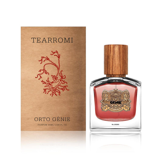 Genie Collection - Perfume Tearromi For Men 202905 - 85ml
