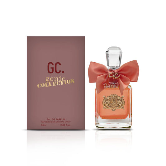 Genie Collection - Perfume Scandal For Women 204343 - 85ml