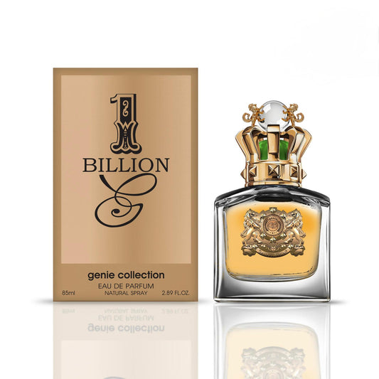 Genie Collection - Perfume One Billion For Men 201064 - 85ml
