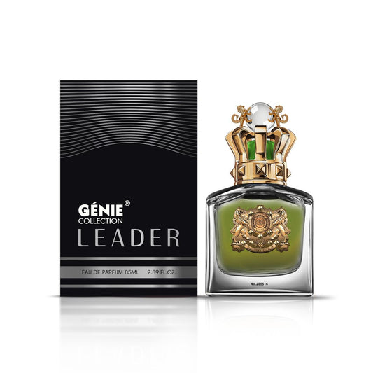 Genie Collection - Perfume Leader For Men 205516 - 85ml