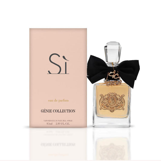Genie Collection - Perfume Si For Women 208828 - 85ml
