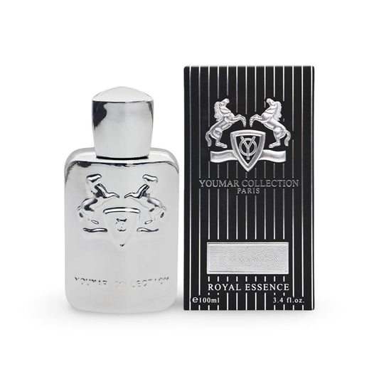 يومار كولكشن - عطر هيرود رويال ايسينس للرجال 070097 - 100 مل