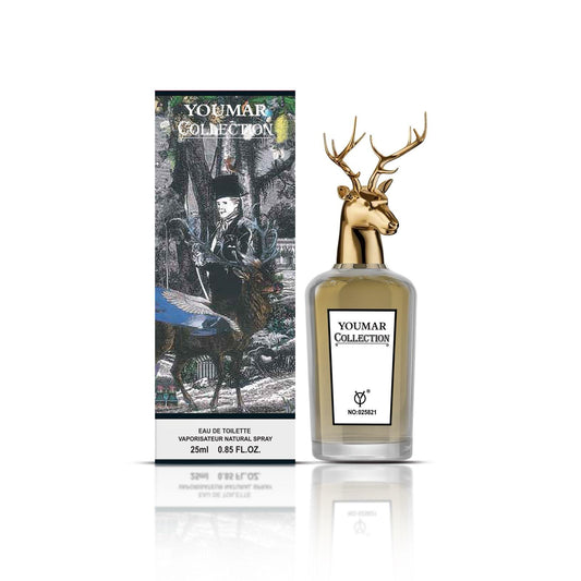يومار كولكشن - عطر 025821 - 25 مل