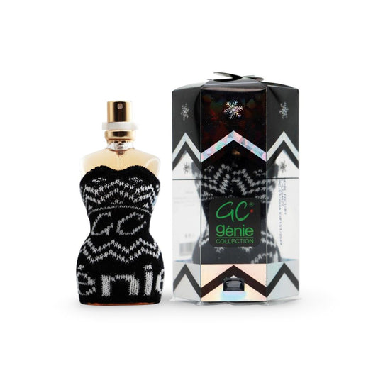 Genie Collection - Perfume For Women 010057 - 25ml