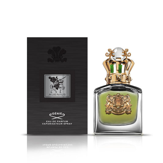 Genie Collection - Perfume Auenius Foe Men 202002 - 85ml