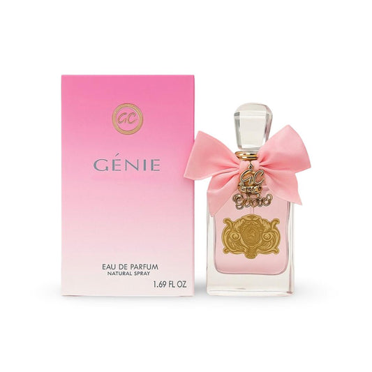 Genie Collection - Perfume Bright Crystal For Women 201029 - 85ml