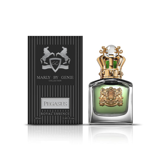 Genie Collection - Perfume Marly For Men 200098 - 85ml