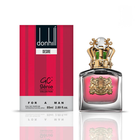 Genie Collection - Perfume Dunhill Desire For Men 201016 - 85ml