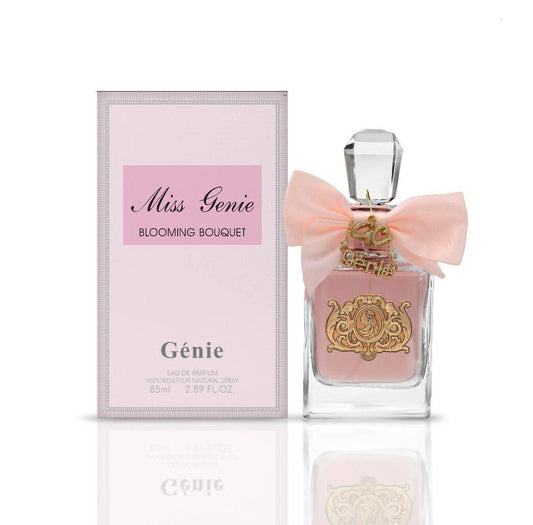 Genie Collection - Perfume Blooming Bouquet For Women 202108 - 85ml