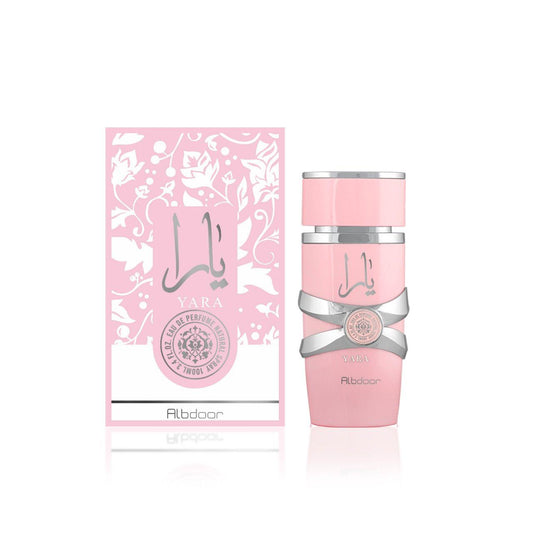 AL Bodoor - Perfume Yara For Women 220968 - 100ml