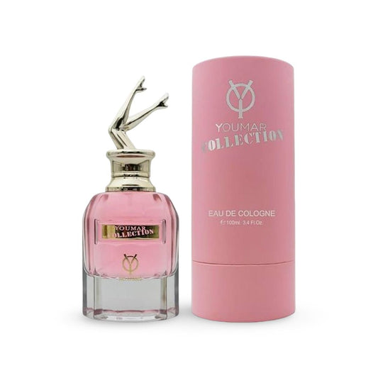 يومار كولكشن - عطر للنساء 070002 - 100 مل