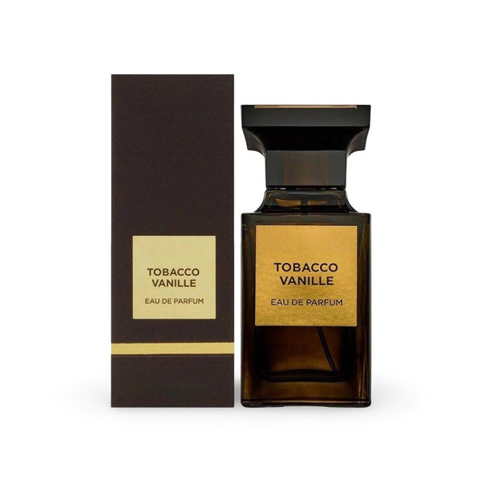 يومار كولكشن - عطر توباكو فانيلا للنساء 070091 - 100 مل