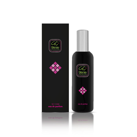 Genie Collection - Perfume For women 110368 - 100ml