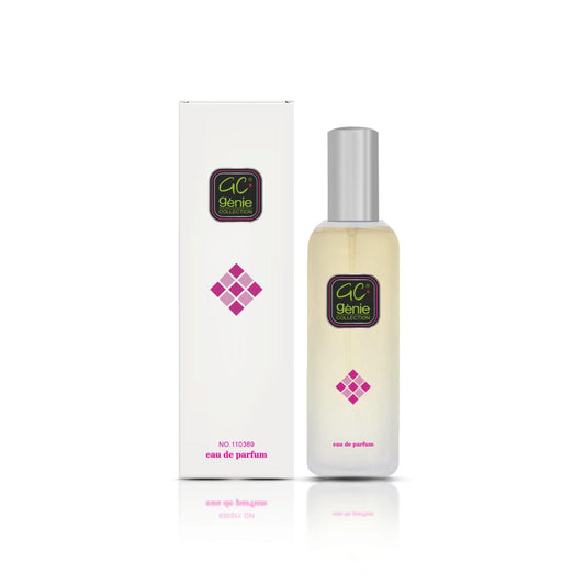 Genie Collection - Perfume For women 110369 - 100ml