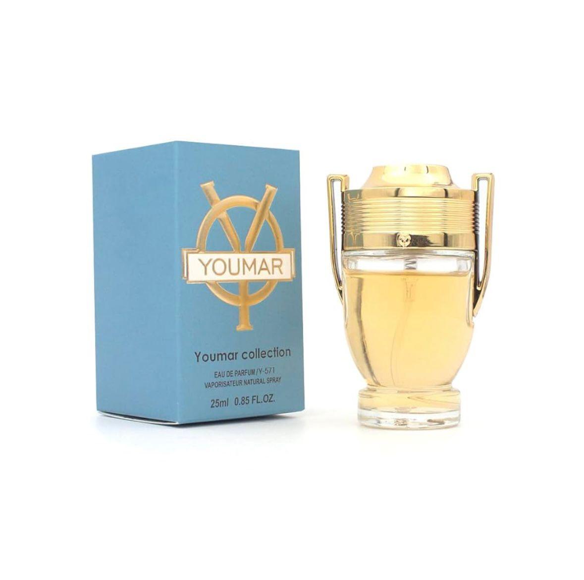 يومار كولكشن - عطر للنساء 571 - 25 مل