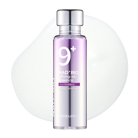 Numbuzin No.9 NAD Bio Lifting Essence - 50ml