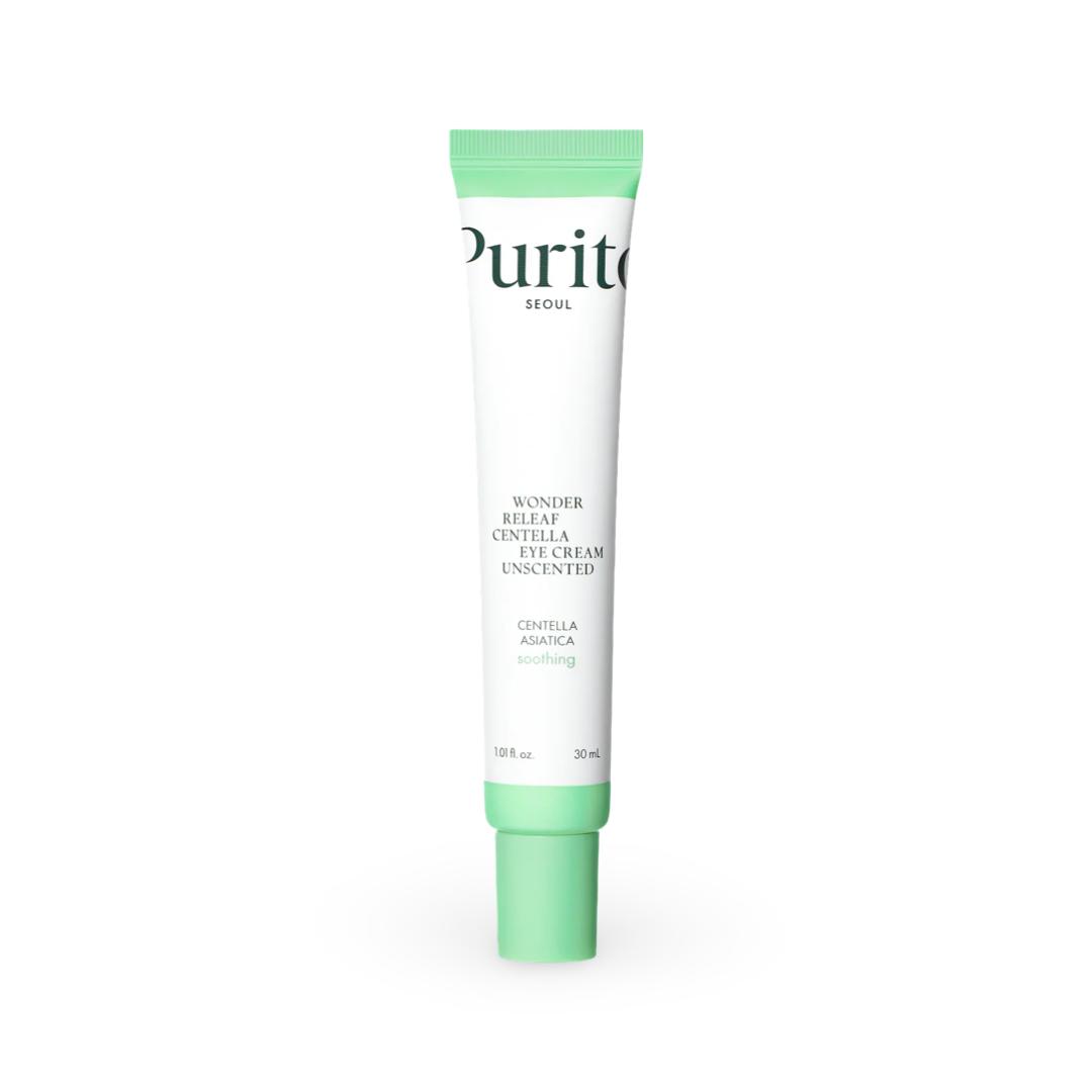Purito Seoul Wonder Releaf Centella Eye Cream - 30ml