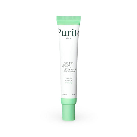 Purito Seoul Wonder Releaf Centella Eye Cream - 30ml