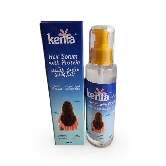 Kenta - Hair Serum Protein - 100ml