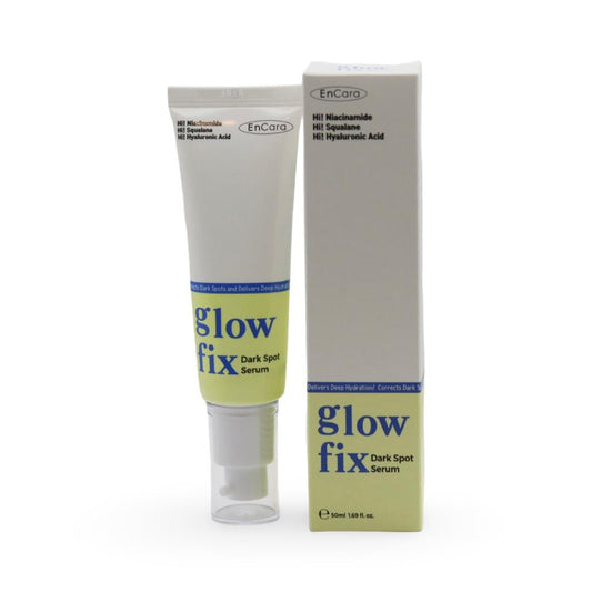 Encara - glow fix dark spot serum - 50ml