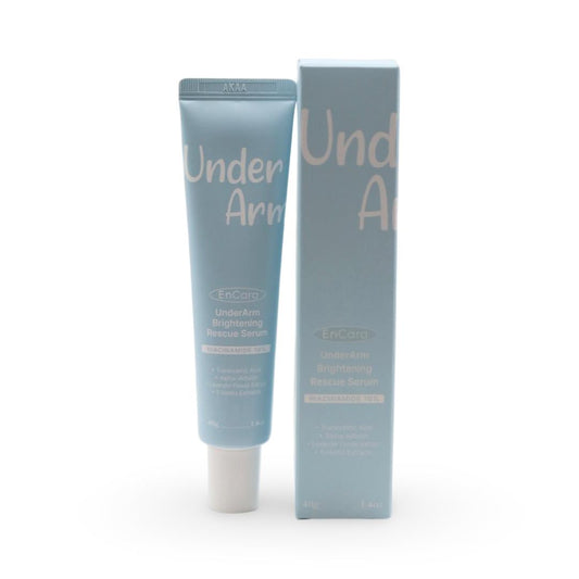 Encara - Underarm Brightening Rescue Serum - 40ml