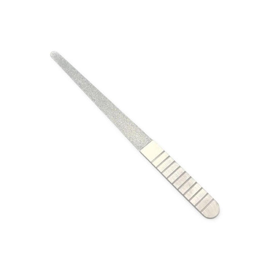 Salon System - Iron nail file