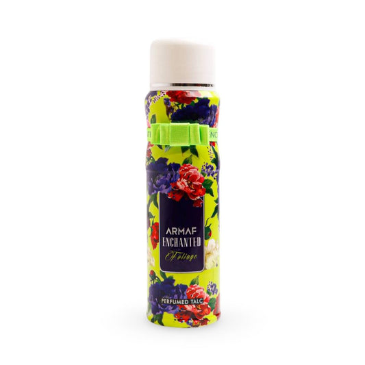 بودرة معطرة للجسم فولياج من ارماف - 250 جرام