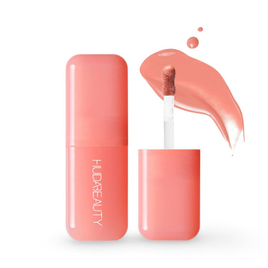 Huda Beauty - Blush Filter - Liquid Blush - Cotton Candy - 4.5ml