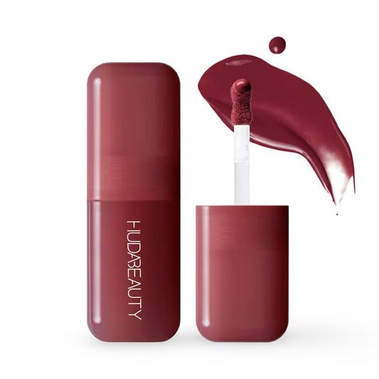 Huda Beauty - Blush Filter - Liquid Blush - Black Cherry - 4.5ml