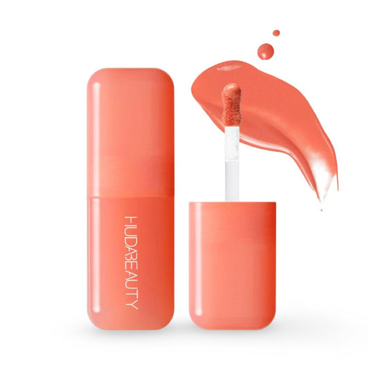 Huda Beauty - Blush Filter - Liquid Blush - Peach Sorbet - 4.5ml