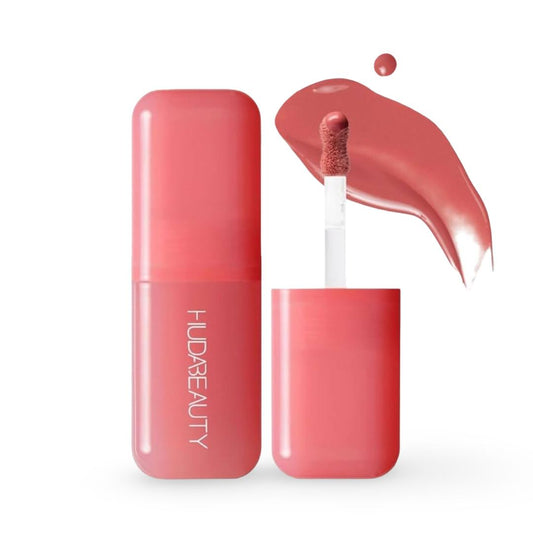 Huda Beauty - Blush Filter - Liquid Blush - Strawberry Cream - 4.5ml