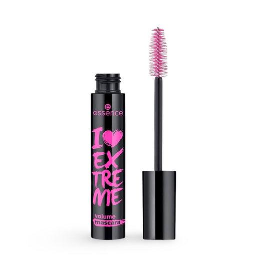 Essence - I love extreme volume mascara - 12ml