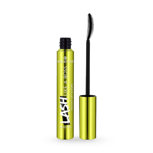 Essence - Lash Like A Boss Mascara - 9.5ml