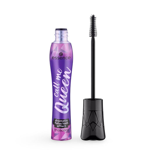 Essence - Call me Queen dramatic false lash effect mascara - 11.5ml