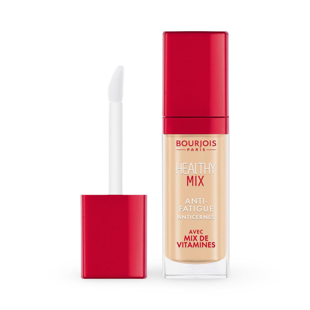 Bourjois - Healthy Mix Anti-Fatigue Concealer - No 52 medium - 7.8ml