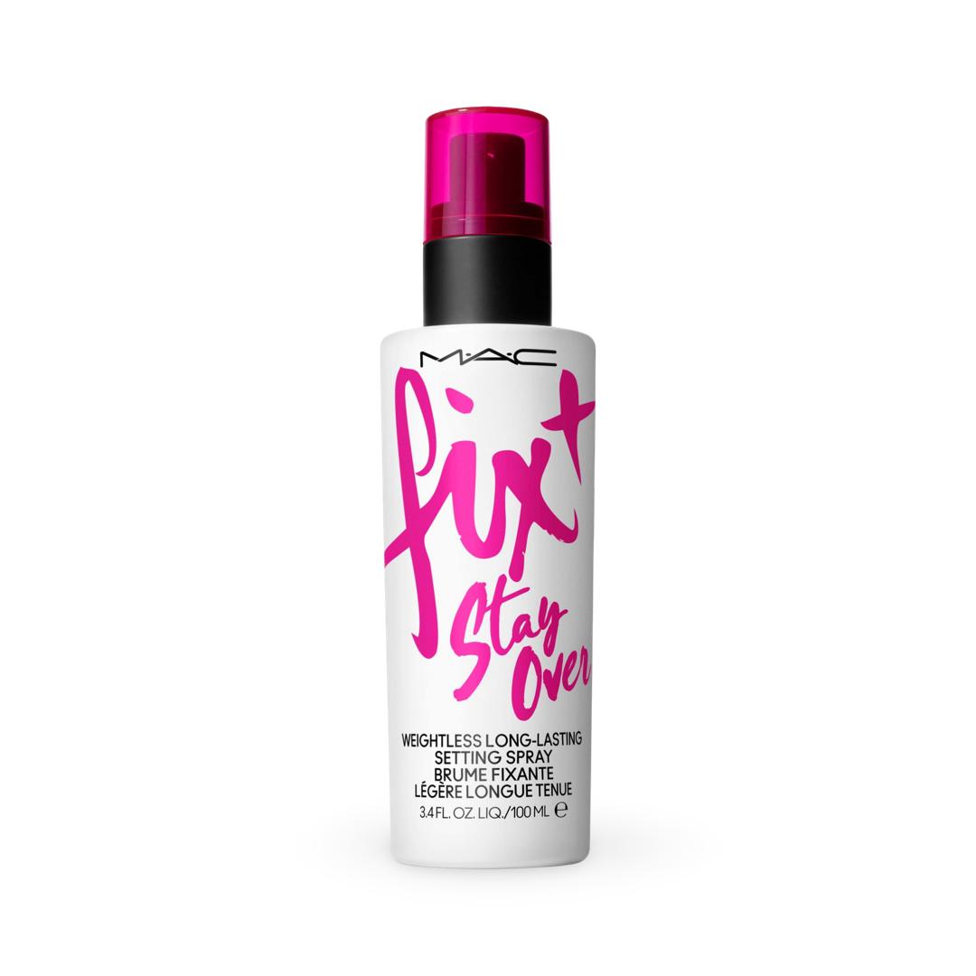 MAC Fix+ Stay Over Weightless Long-Lasting Setting Spray - 100ml