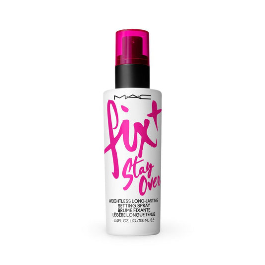 MAC Fix+ Stay Over Weightless Long-Lasting Setting Spray - 100ml