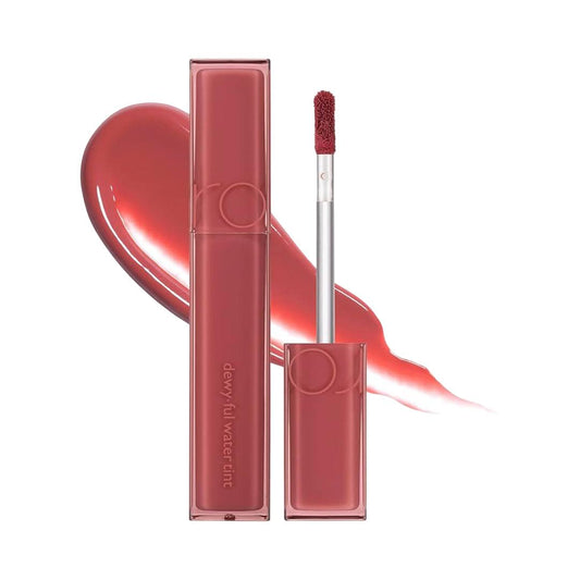 Rom&nd - Water Lip Tint 03 If Rose - 5g