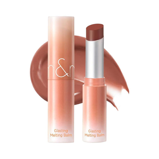 Rom&nd - Glasting Melting Balm 13 Scotsh Nude - 3.5g