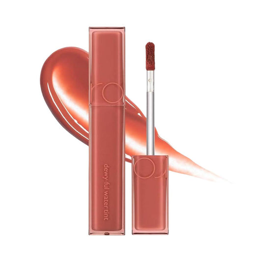 Rom&nd - Water Lip Tint 02 Salty Peach - 5g