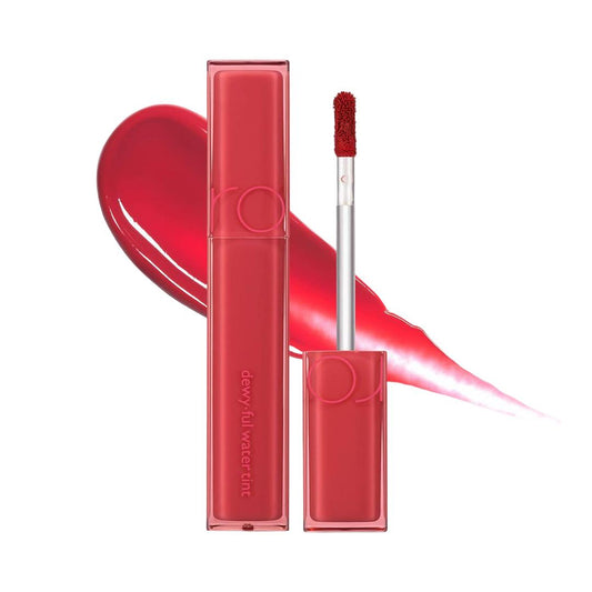 Rom&nd - Water Lip Tint 07 Cherry Way - 5g