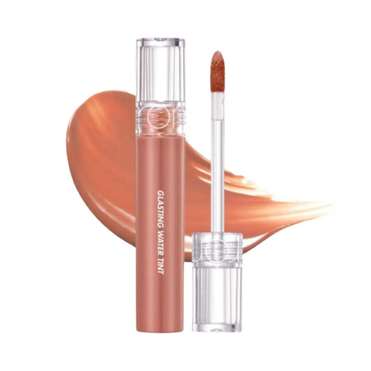 Rom&nd - Glasting Water Tint 15 Nudy Sundown - 4g
