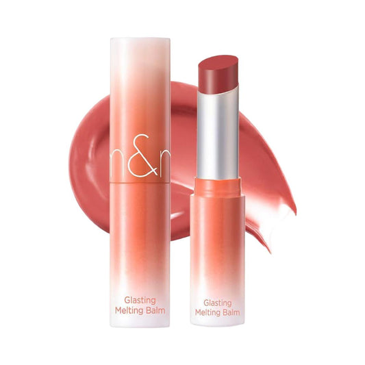 Rom&nd - Glasting Melting Balm 14 Dear Apple - 3.5g