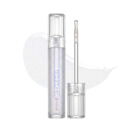 Rom&nd - Glasting Water Gloss 00 Meteor Track - 4g