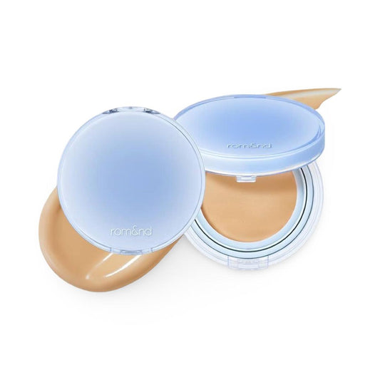 Rom&nd - Bare Water Cushion 05 Sand 25 - 15g