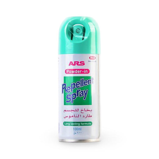 Ars - Mosquito Repellent Spray - 100ml