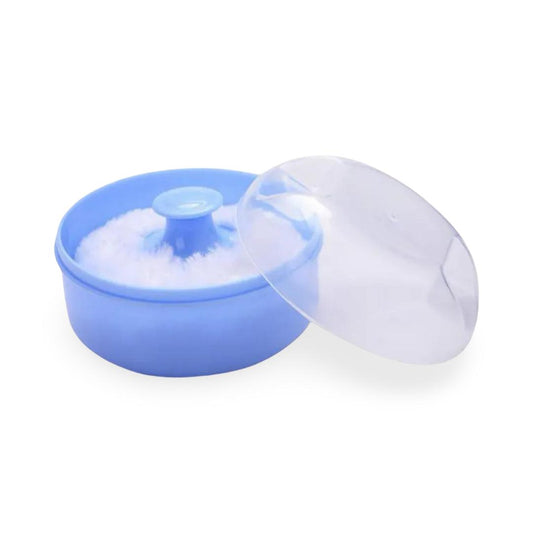 Max Dona - Round Powder Case - 4107567
