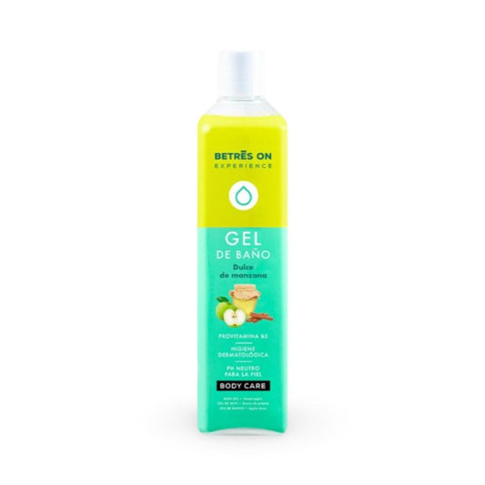 Betres On - Shower Gel Apple Jam - 750ml